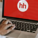 Как зарегистрироваться на hh.ru как работодатель или соискатель и составить резюме